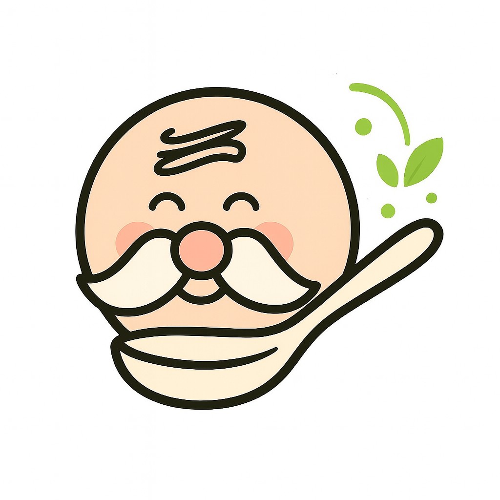 Silver Spoon Society Logo