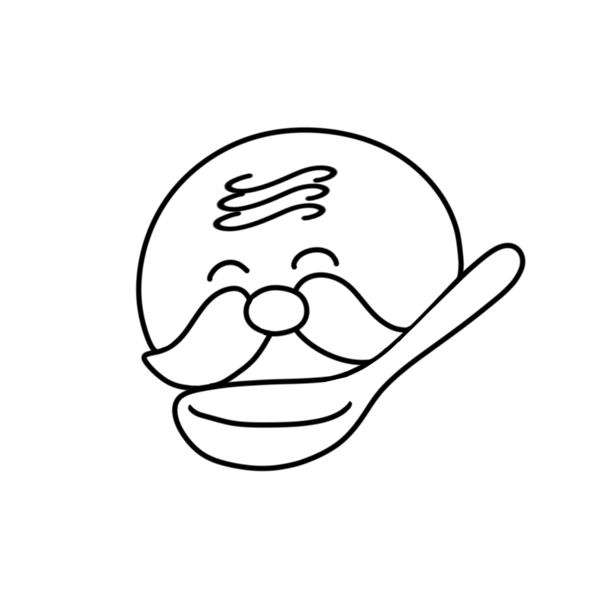 Silver Spoon Society Logo